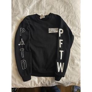 Panic at the disco summer ‘18 sweater